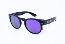 Load image into Gallery viewer, Garnet (Safety) Purple Revo