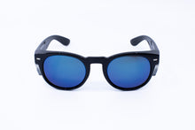 Load image into Gallery viewer, Garnet (Safety) Blue Revo