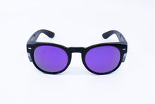 Load image into Gallery viewer, Garnet (Safety) Purple Revo