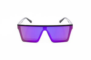 BRV24004 Black/Purple Revo