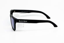 Load image into Gallery viewer, Axl (safety) Black / Black Lens