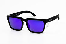 Load image into Gallery viewer, Axl (Safety) Black / Purple Revo