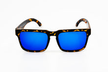 Load image into Gallery viewer, AXL  (Safety) Tort / Blue Revo