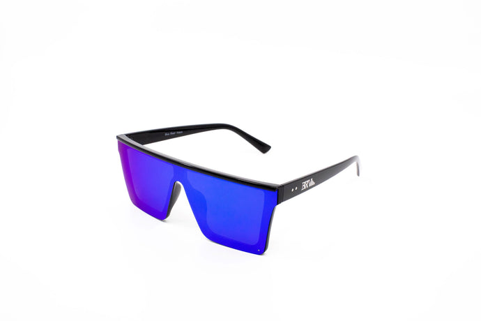 BRV24004 Black/Blue Revo