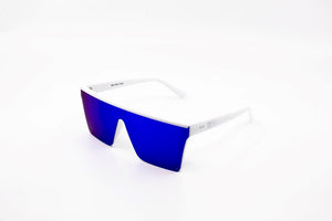 BRV24004 White/Blue Revo