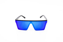 Load image into Gallery viewer, BRV24004 Black/Blue Revo