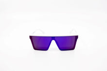 Load image into Gallery viewer, BRV24004 White/ Purple Revo