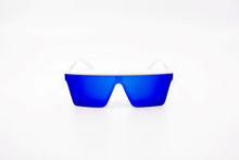 Load image into Gallery viewer, BRV24004 White/Blue Revo