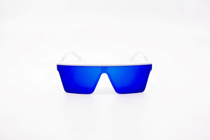 BRV24004 White/Blue Revo