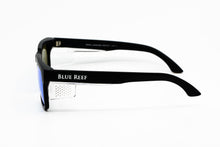 Load image into Gallery viewer, Axl (Safety) Black / Green Revo