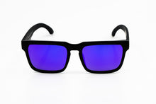 Load image into Gallery viewer, Axl (Safety) Black / Purple Revo
