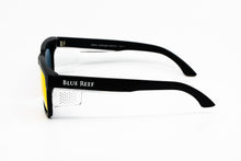 Load image into Gallery viewer, Axl (Safety) Black / Red Revo