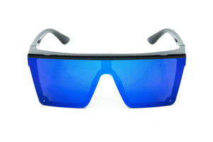 Electra (Safety) Blue Revo