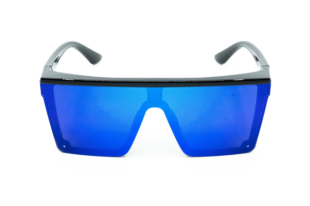 Electra (Safety) Blue Revo