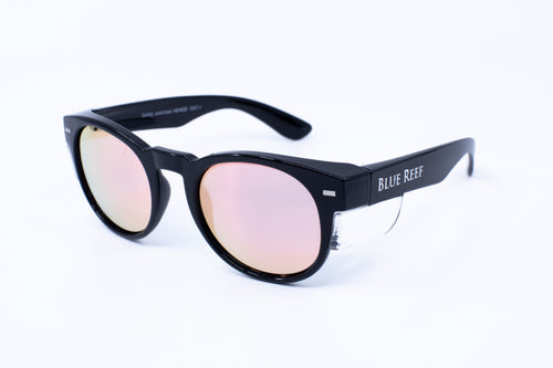 Garnet (Safety) Pink Revo