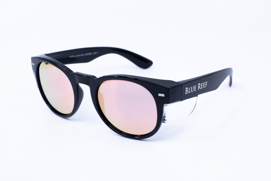Garnet (Safety) Pink Revo