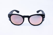 Load image into Gallery viewer, Garnet (Safety) Pink Revo