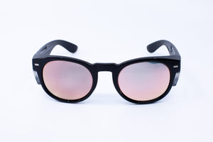 Garnet (Safety) Pink Revo