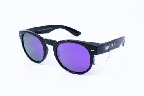 Garnet (Safety) Purple Revo