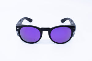 Garnet (Safety) Purple Revo