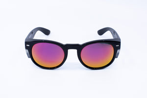 Garnet (Safety) Red Revo
