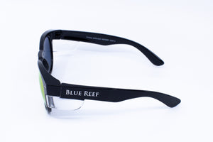 Garnet (Safety) Red Revo