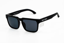 Load image into Gallery viewer, Axl (safety) Black / Black Lens